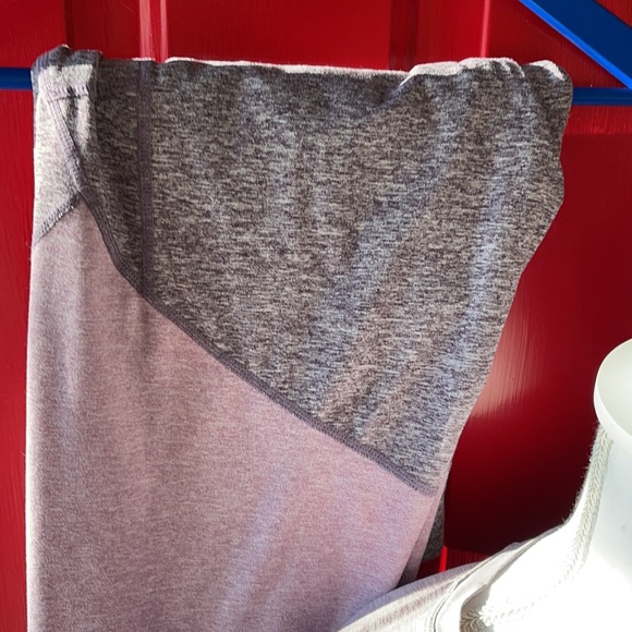 Champion mauve ex lg women’s work out suit - Picture 2 of 4